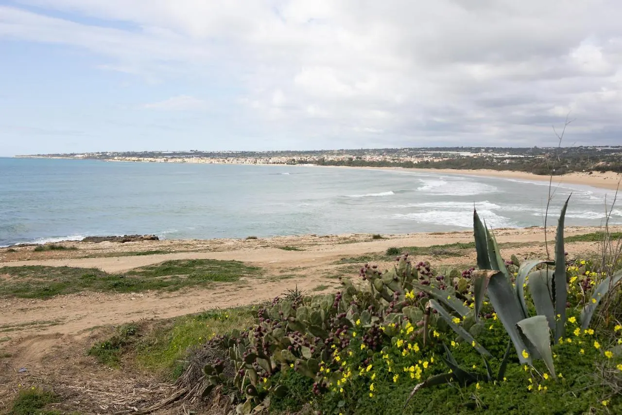 Sea View House, Ponente- Centosicilie Apartment Sampieri
