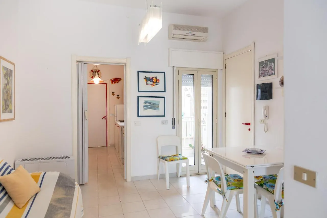Sea View House, Ponente- Centosicilie Apartment Sampieri